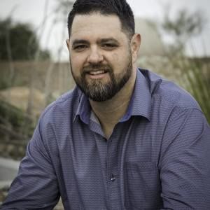 Meet your Posher, Drew